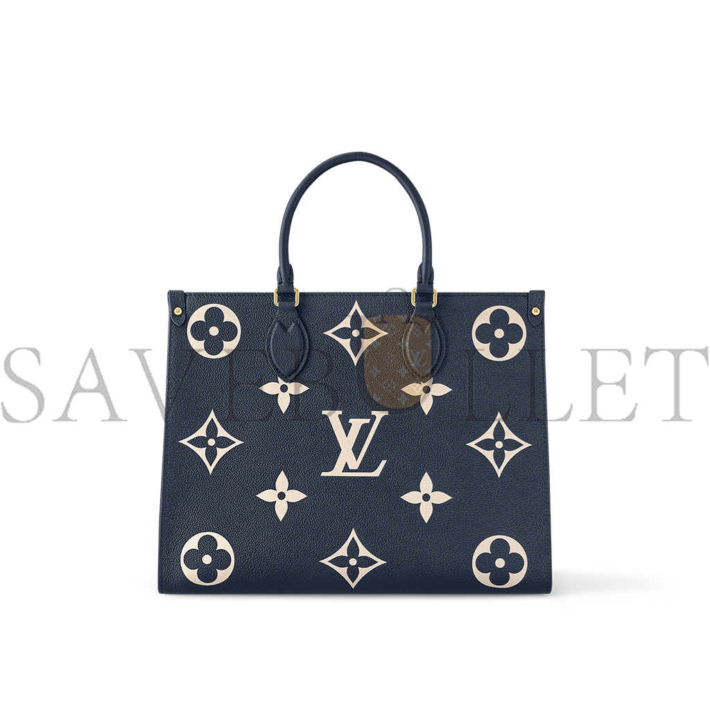 LOUIS VUITTON ONTHEGO MM M47084 (35*27*14cm) LOUIS VUITTON ONTHEGO MM M47084 (35*27*14cm)